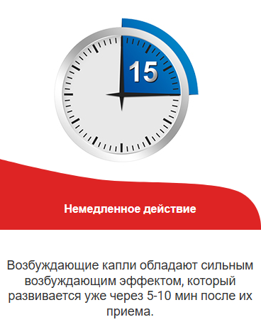 Конский возбудитель – вытяжка тестикулярной сыворотки для стимуляции