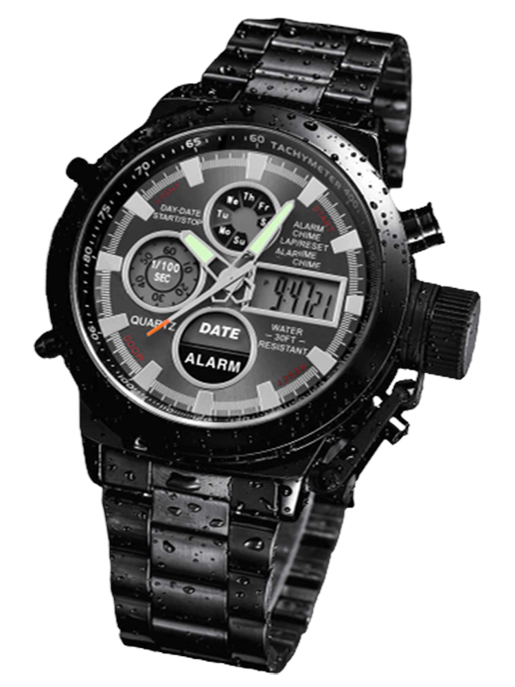 Часы AMST, мужские часы AMST, стильные часы AMST