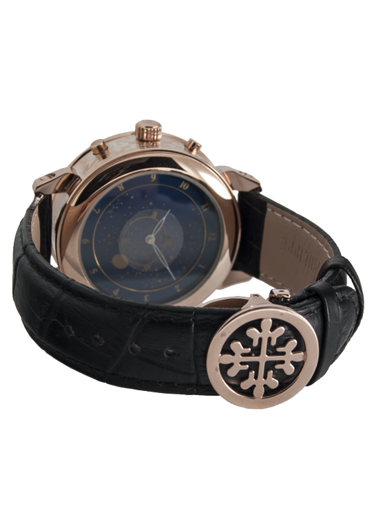 Часы Patek Philippe Sky Moon Tourbillon, часы Patek Philippe купить