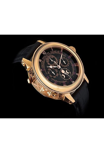 Часы Patek Philippe Sky Moon Tourbillon, часы Patek Philippe купить