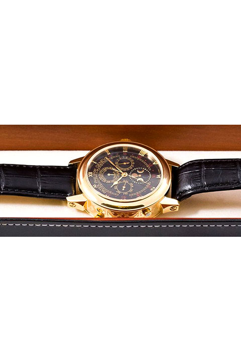 Часы Patek Philippe Sky Moon Tourbillon, часы Patek Philippe Sky Moon Tourbillon купить