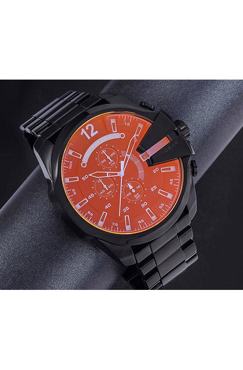 Мужские часы Diesel 10 bar, Diesel 10 bar мужские часы, стильные мужские часы Diesel