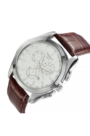 Реплика часов TISSOT, мужские часы наручные