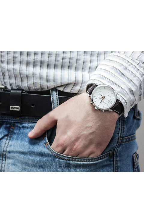 Реплика часов TISSOT, покупка реплики часов TISSOT
