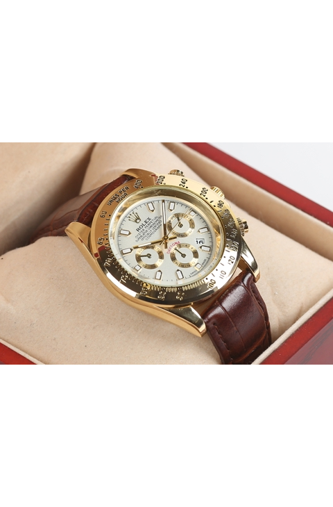 Реплика Rolex Daytona доступные часы купить