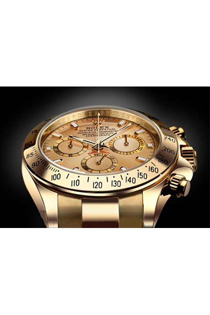 Реплика Rolex Daytona купить качественные часы