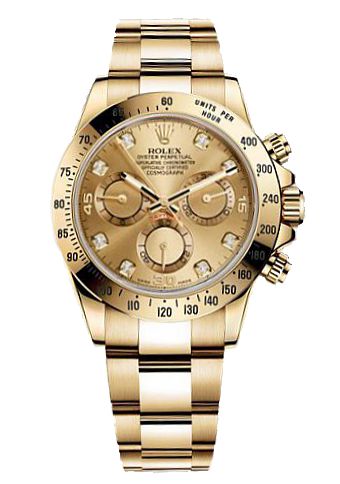 Реплика часов Rolex Daytona_2, наручные часы Rolex Daytona, реплика часов