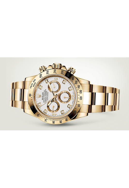 Купить реплику часов Rolex Daytona по хорошей цене