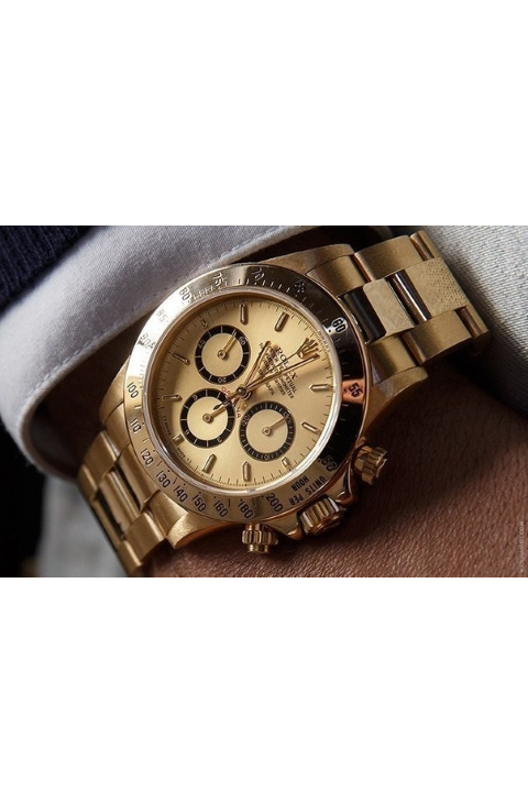 Реплика Rolex Daytona стильные часы
