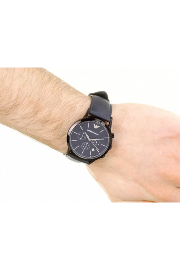 Купить крест Доминика, портмоне Emporio Armani и часы Emporio Armani