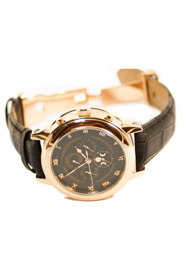 Часы Patek Philippe, Patek Philippe Sky Moon Tourbillon, патек филипп часы цены, цена часов патек филипп