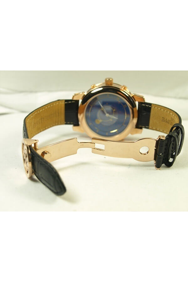Часы Patek Philippe Sky Moon Tourbillon, портмоне Alligator, патек филипп цена, часы Patek Philippe