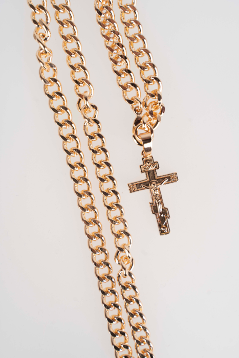 Комплект украшений JESUS, комплект для мужчин, мужская бижутерия