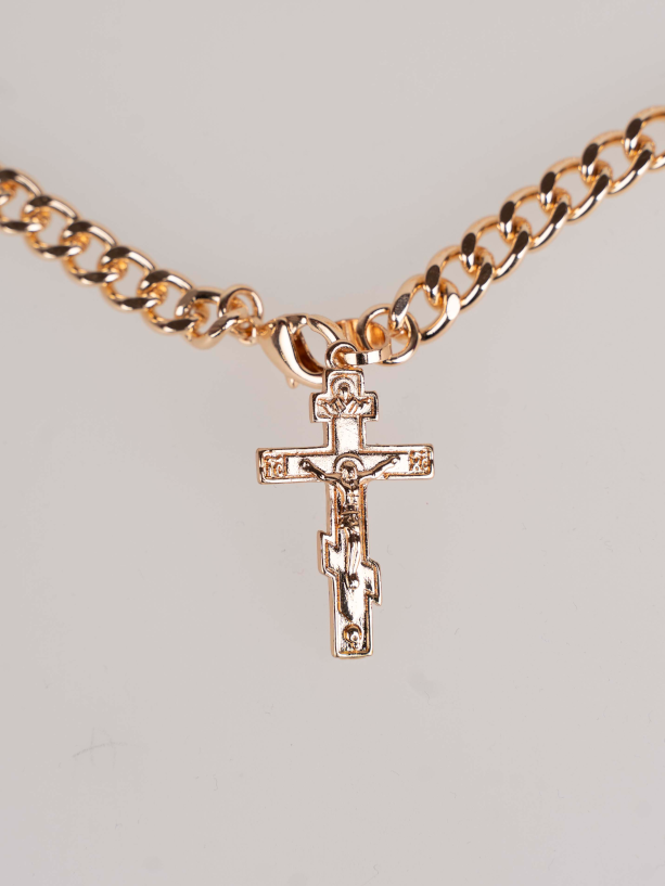 Комплект украшений JESUS, мужское украшение, ювелирные украшения для мужчин