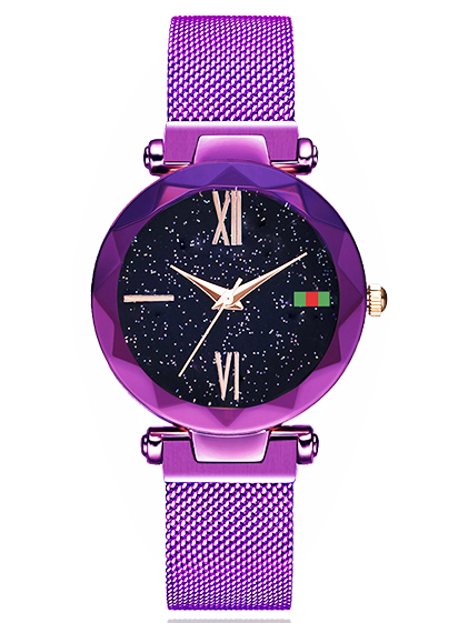 Купить женские часы Starry Sky Watch - стиль и элегантность