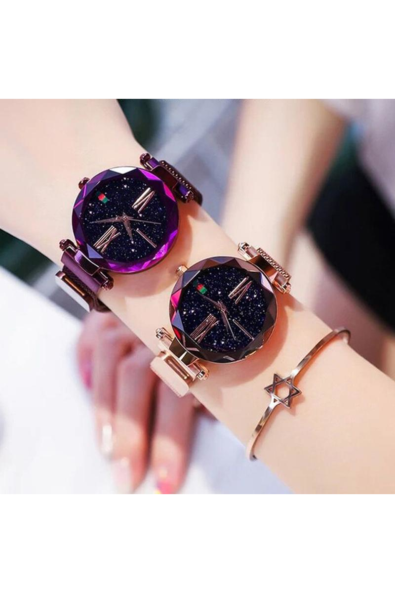 Женские часы Starry Sky Watch - лучшие наручные часы для модниц