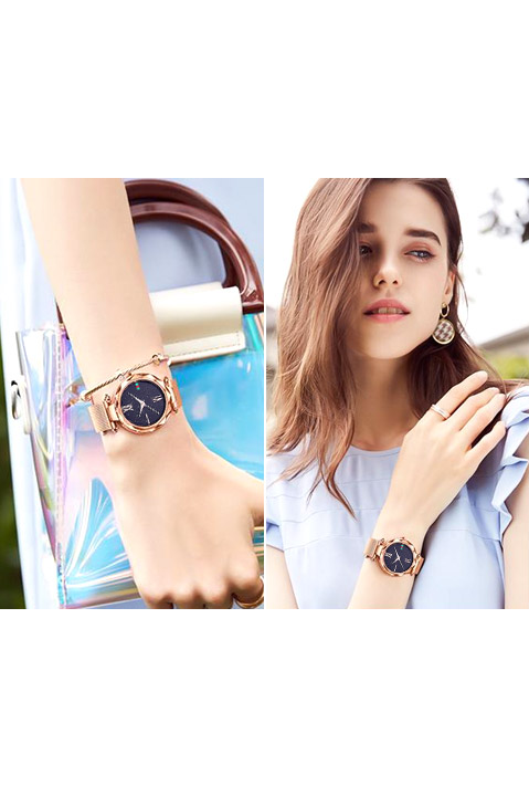 Купить женские часы Starry Sky Watch – стиль и надёжность