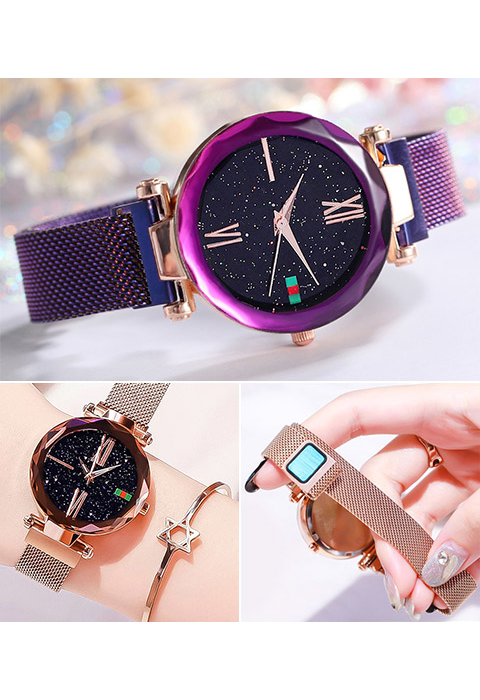 Женские наручные часы Starry Sky Watch - каталог с ценами и фото