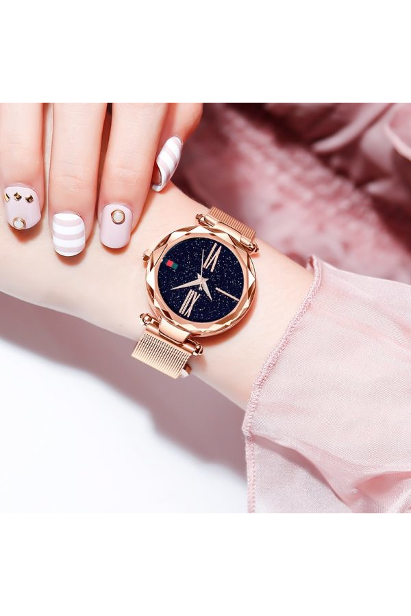 Женские наручные часы Starry Sky Watch – элегантность и качество