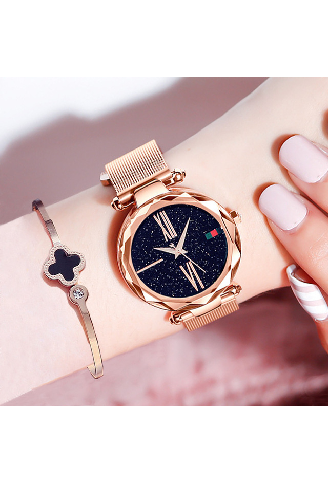 Starry Sky Watch – лучшие женские наручные часы по доступной цене