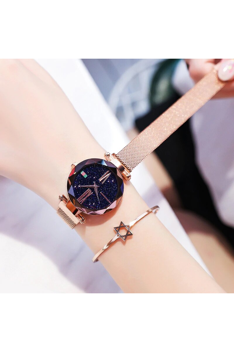 Цена женских часов Starry Sky Watch – стиль по разумной цене