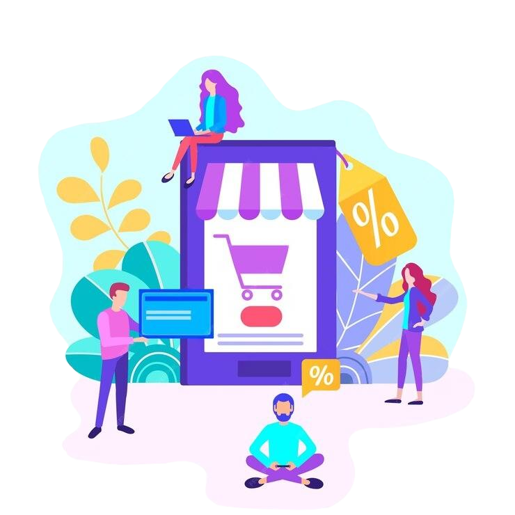 Цифровые товары – программы, подписки, ключи