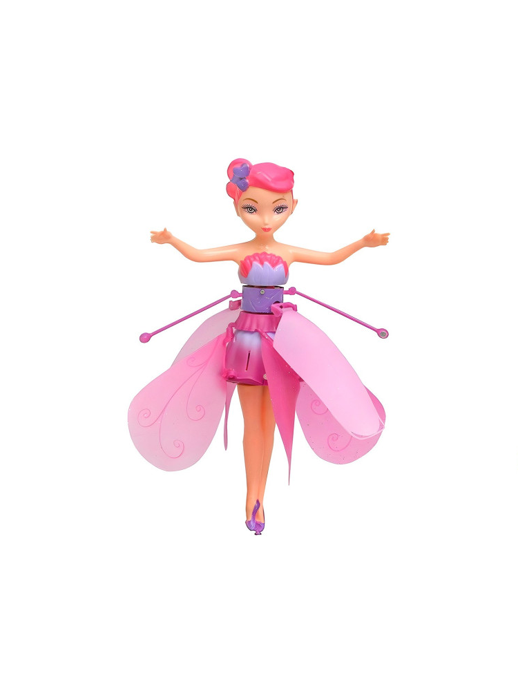Flying Fairy летающая фея — волшебная игрушка с управлением рукой