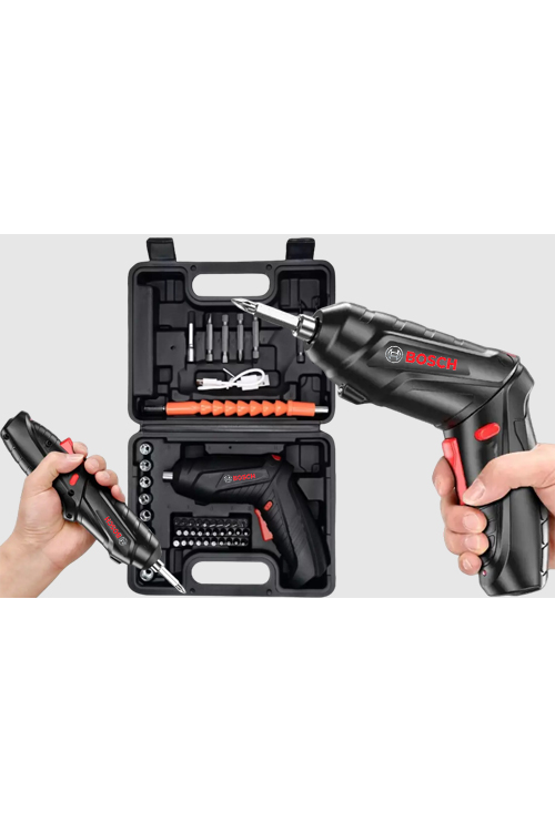 Купить мини шуруповерт Bosch цена и отзывы