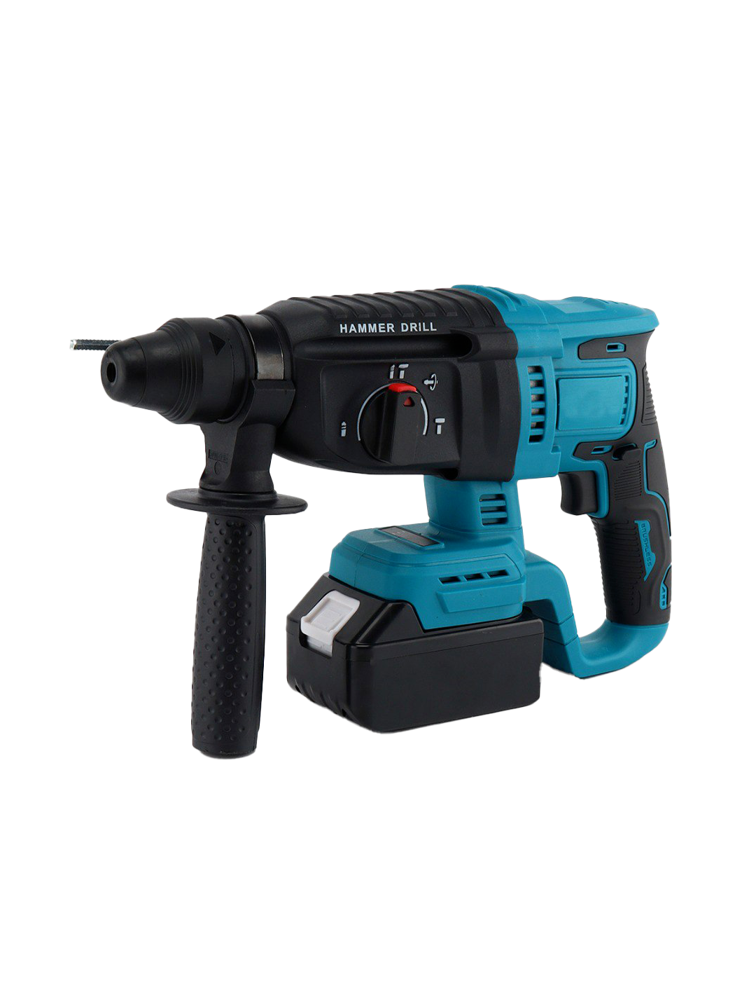 Аккумуляторный перфоратор Hammer Drill