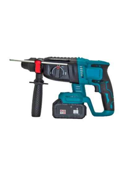 Купить аккумуляторный перфоратор Hammer Drill