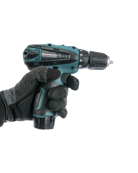 Купить шуруповерт Makita 12V цена и отзывы