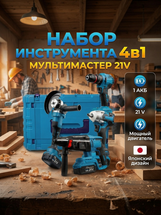 Мини болгарка аккумуляторная для ремонта и работы, инструменты для дома и дачи