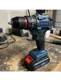 Отзыв о шуруповерте Bosch 48V