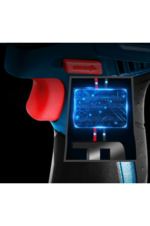 Лучший набор инструментов Bosch шуруповерт