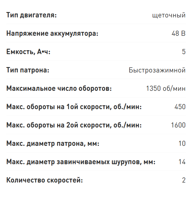 Шуруповерт Makita в работе сверление