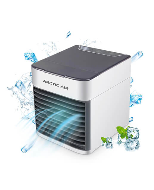 Arctic Air Ultra — компактный кондиционер, кондиционер каталог цена