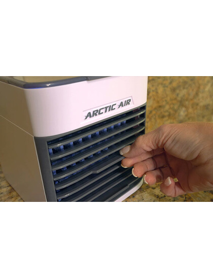 Отзыв на  мини кондиционер Arctic Air Ultra — удобный и экономичный выбор