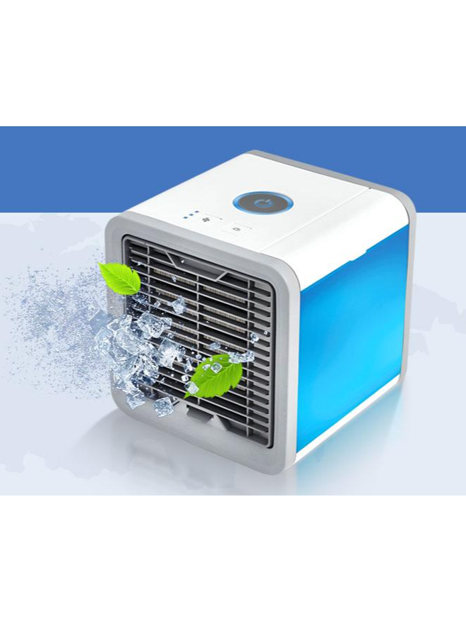 Мини кондиционер Arctic Air Ultra — инструкция по применению