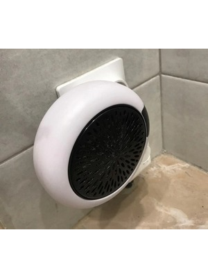  Warm Air Blower — как использовать обогреватель - Отзыв