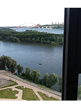 Отзыв покупателя о двухсторонней щетке для окон