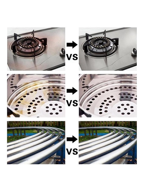 Паста для чистки просто и эффективно