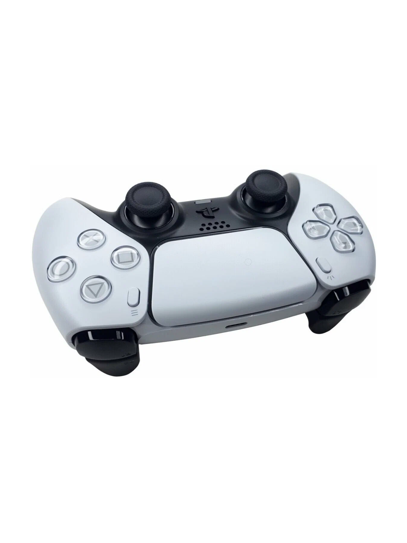 Официальный геймпад DualSense Sony