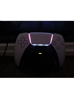 Отзыв о DualSense для PlayStation 5