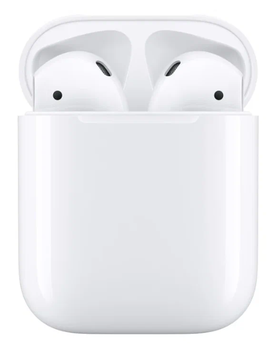 AirPods с Powerbank — комплект наушников и внешнего аккумулятора для зарядки