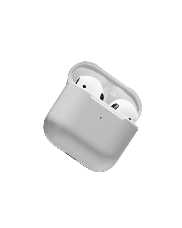 AirPods реплика – удобная посадка, чистый звук, Powerbank в комплекте