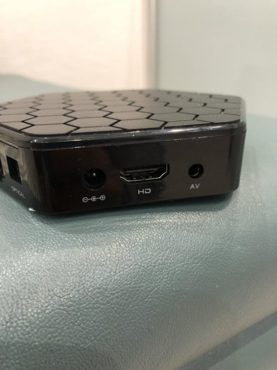   Sunvell T95Z Plus - Отзыв покупателя 