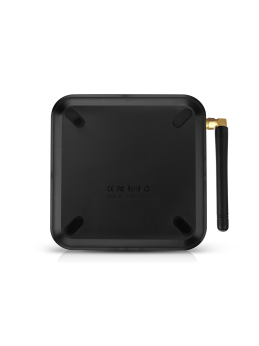 Android TV Box TANIX TX6 4/64GB