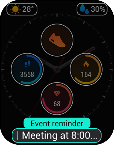 Amazfit GTS – какие смарт часы лучше выбрать, обзор и видео