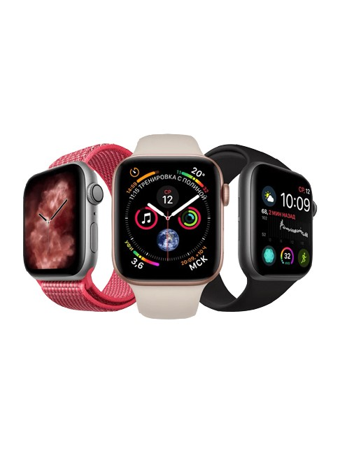 Реплика Apple Watch 4 44mm