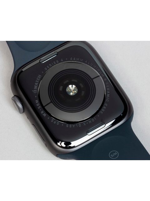 Часы реплика Apple Watch 44mm цена